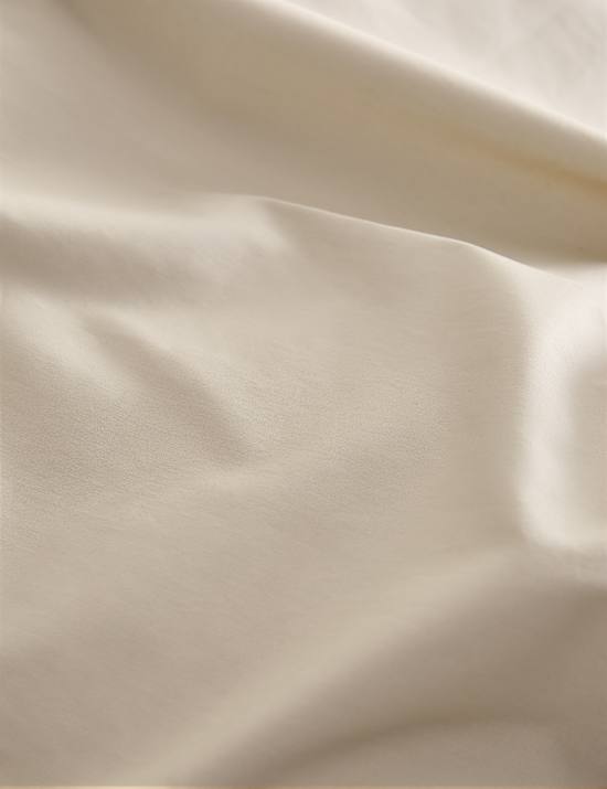 Egyptian Cotton 230 Thread Count Base Valance Sheet
