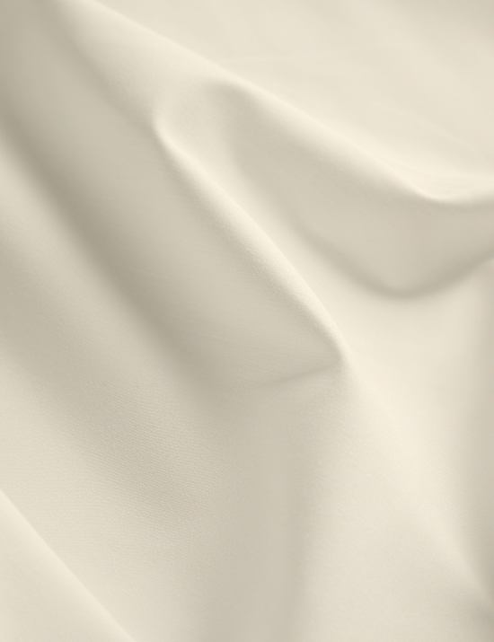Egyptian Cotton 230 Thread Count Base Valance Sheet