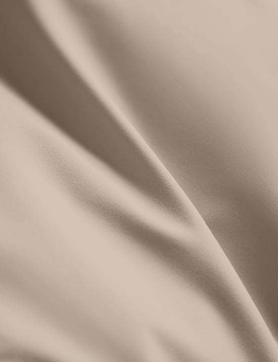 Egyptian Cotton 230 Thread Count Crisp Valance