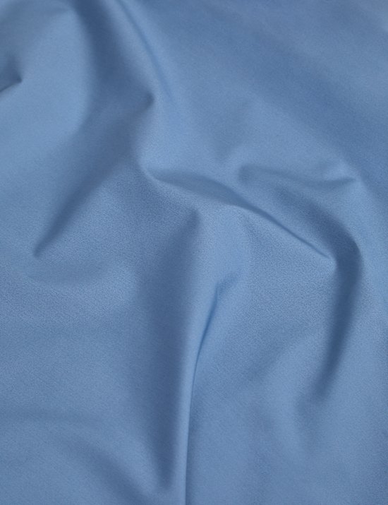 Drap-housse à bonnets profonds en coton égyptien avec une densité de tissage de 230 fils