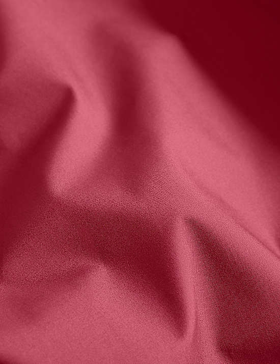 Egyptian Cotton 230 Thread Count Extra Deep Fitted Sheet