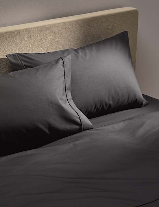 Plain bedding