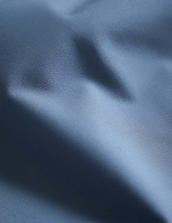 2pk Egyptian Cotton 230 Thread Count Pillowcases