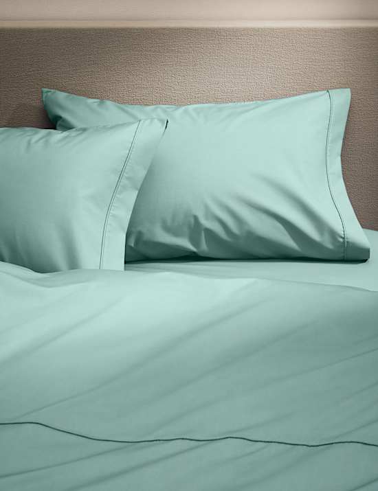 2 Pack Egyptian Cotton 230 Thread Count Pillowcases