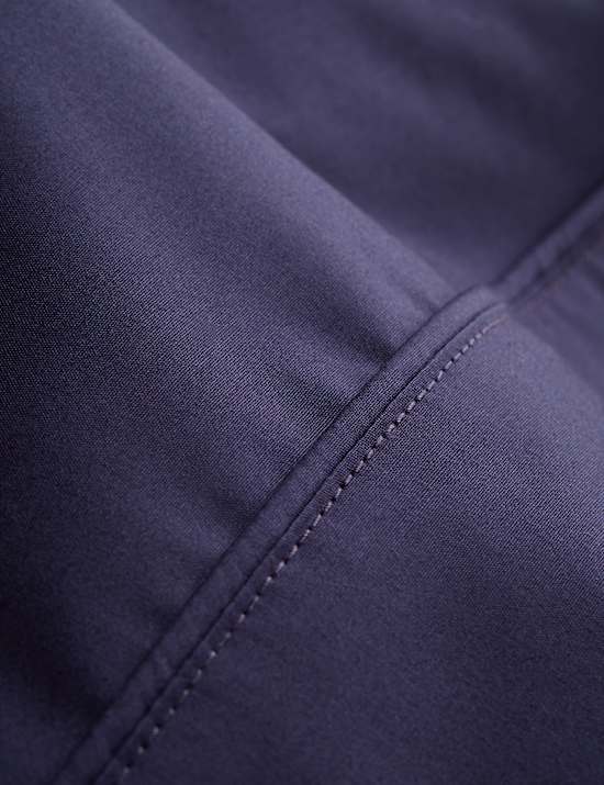 2pk Egyptian Cotton 230 Thread Count Pillowcases