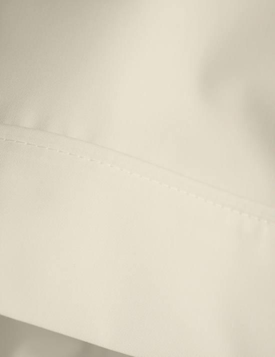 Μαξιλαροθήκες από βαμβάκι Αιγύπτου πυκνότητας 230 νημάτων, σετ των 2