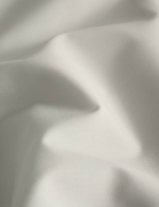 2 Pack Egyptian Cotton 230 Thread Count Crisp Pillowcases