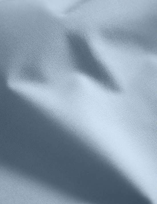 2pk Egyptian Cotton 230 Thread Count Pillowcases