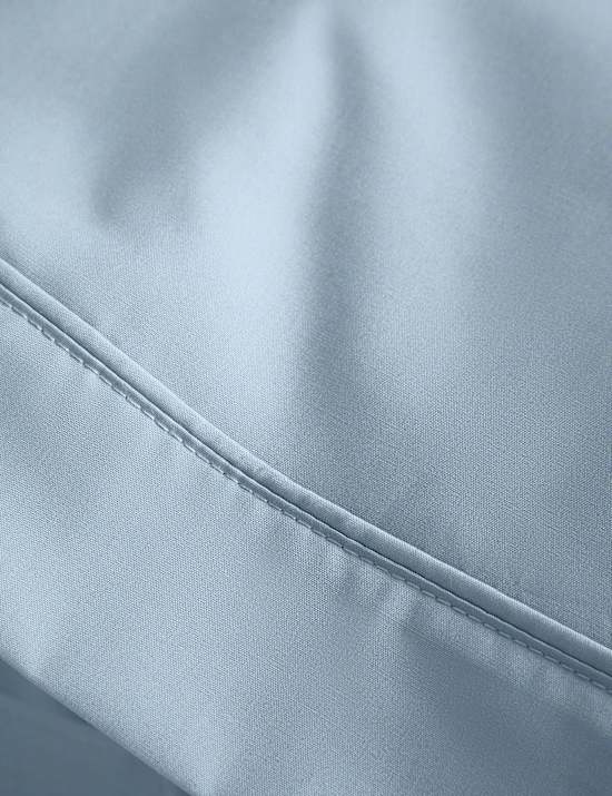 2pk Egyptian Cotton 230 Thread Count Pillowcases