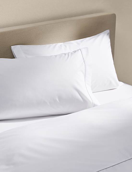 Plain bedding