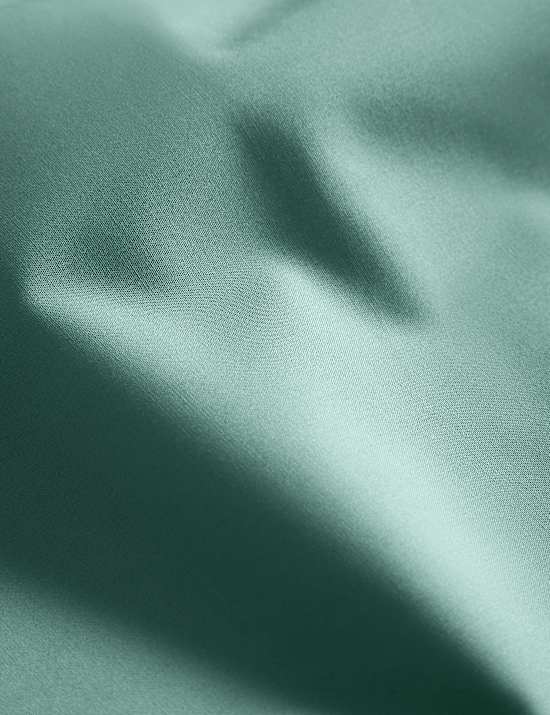 2 Pack Egyptian Cotton 230 Thread Count Crisp Oxford Pillowcases