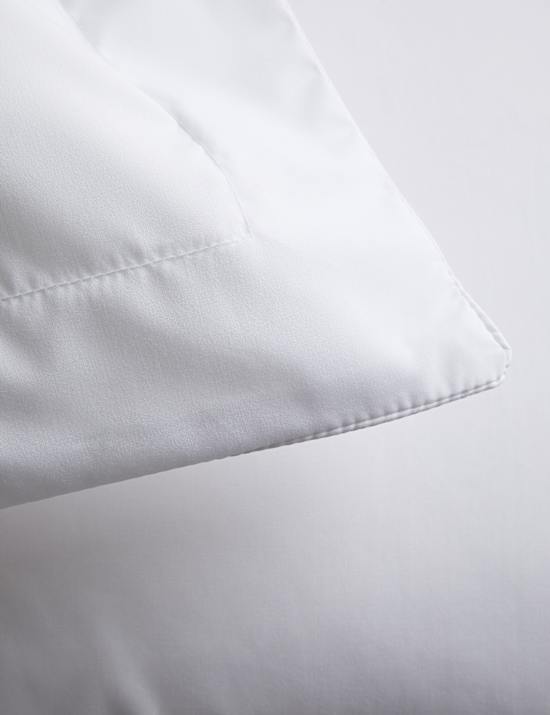 2 Pack Egyptian Cotton 230 Thread Count Crisp Oxford Pillowcases