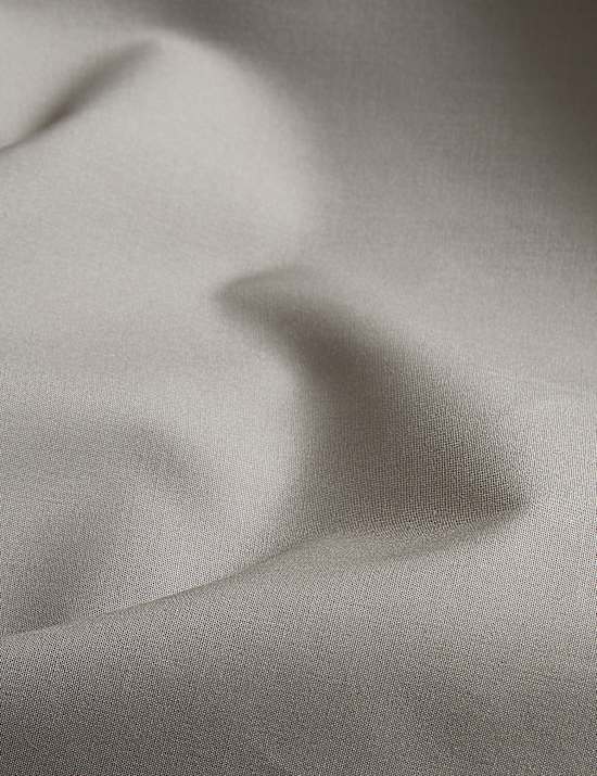 2 Pack Egyptian Cotton 230 Thread Count King Size Pillowcases