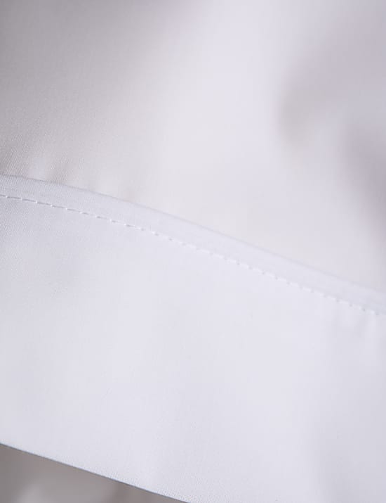 2pk Egyptian Cotton 230 Thread Count King Size Pillowcases