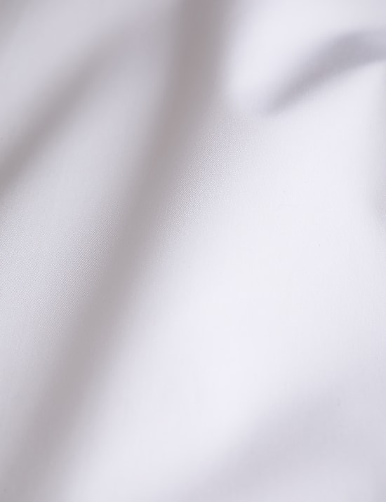 2pk Egyptian Cotton 230 Thread Count King Size Pillowcases