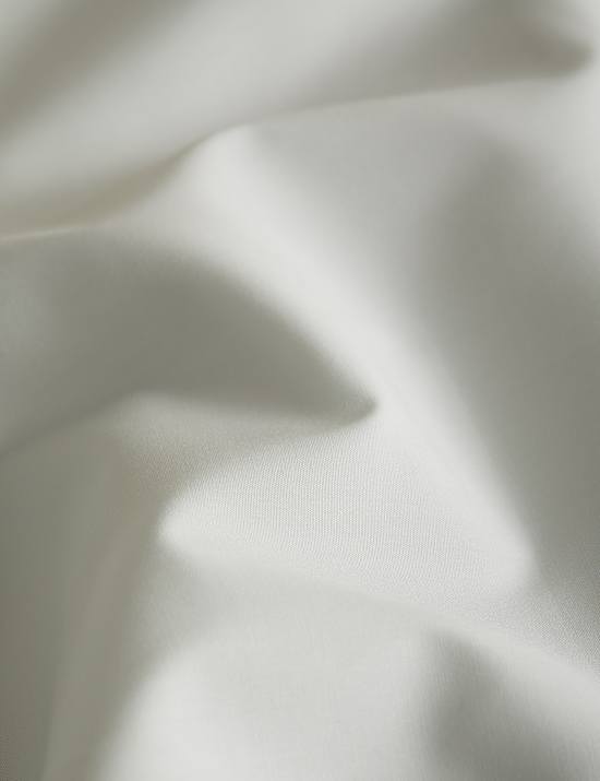 2 Pack Egyptian Cotton 230 Thread Count King Size Pillowcases
