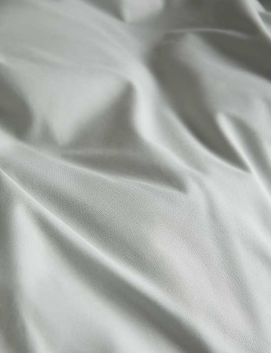 Pure Cotton 180 Thread Count Duvet Cover