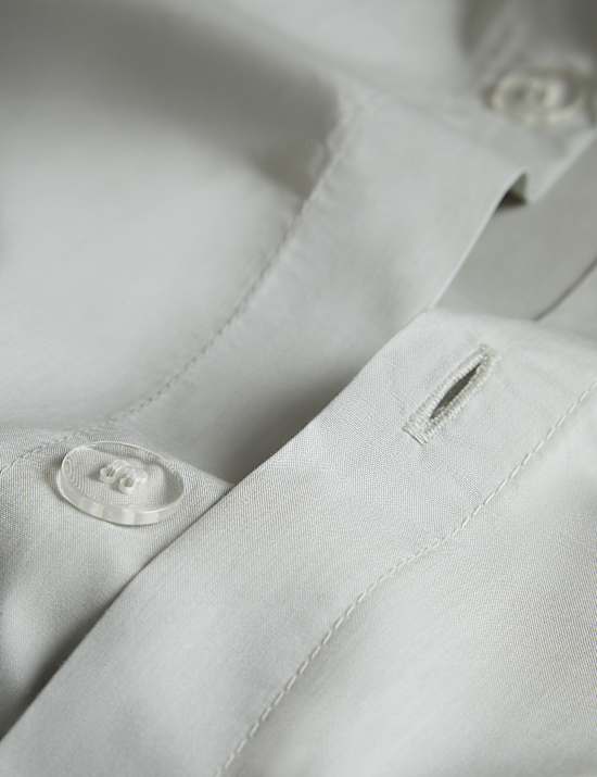 Pure Cotton 180 Thread Count Duvet Cover