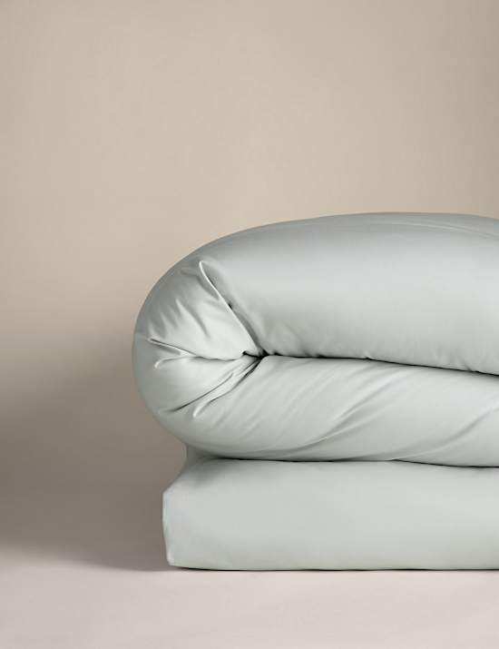 Pure Cotton 180 Thread Count Duvet Cover