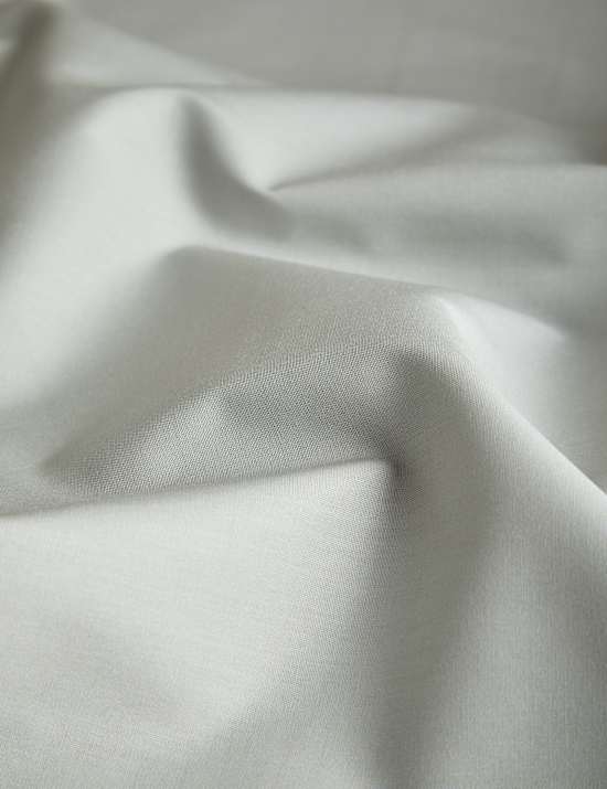 2 Pack Pure Cotton 180 Thread Count Pillowcases