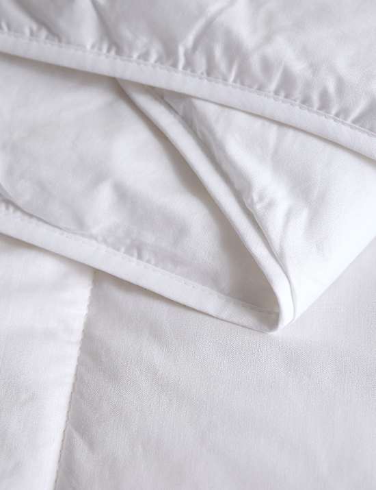 Luxusní přikrývka z alternativního peří, 2,5 tog