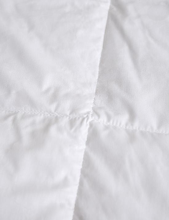 Luxusní přikrývka z alternativního peří, 2,5 tog