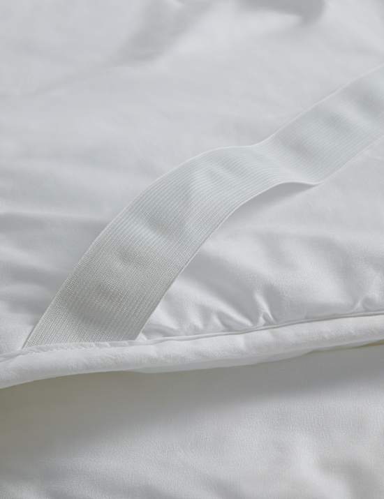 Luxury Down Alternative Mattress Topper