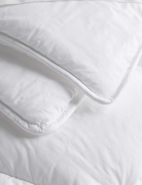 Luxury Down Alternative Mattress Topper