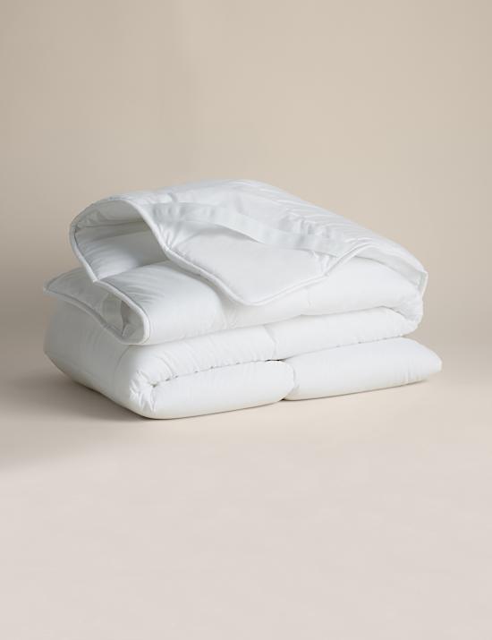 Luxury Down Alternative Mattress Topper