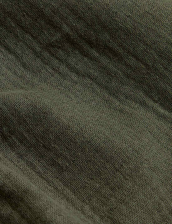 Pure Cotton Gauze Pillow Sham