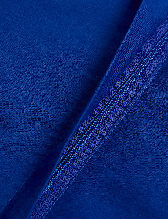 Cotton Rich Quilted Pillow Sham