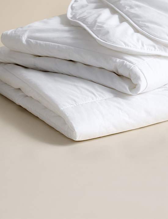 Luxury Down Alternative 4.5 Tog Duvet