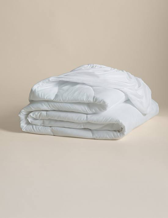 Ochraniacz na bardzo gruby materac Smart Wash & Dry