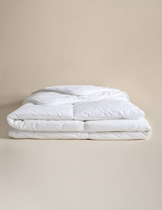 Luxusní přikrývka z alternativního peří, 7,5 tog