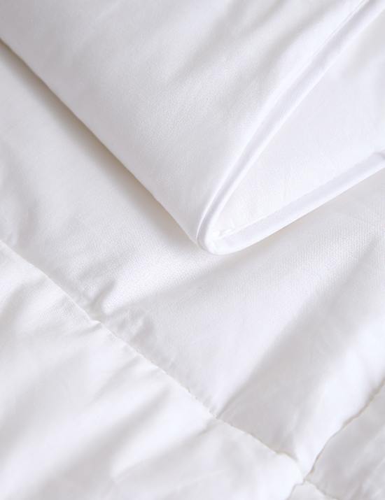 Luxusní přikrývka z alternativního peří, 7,5 tog