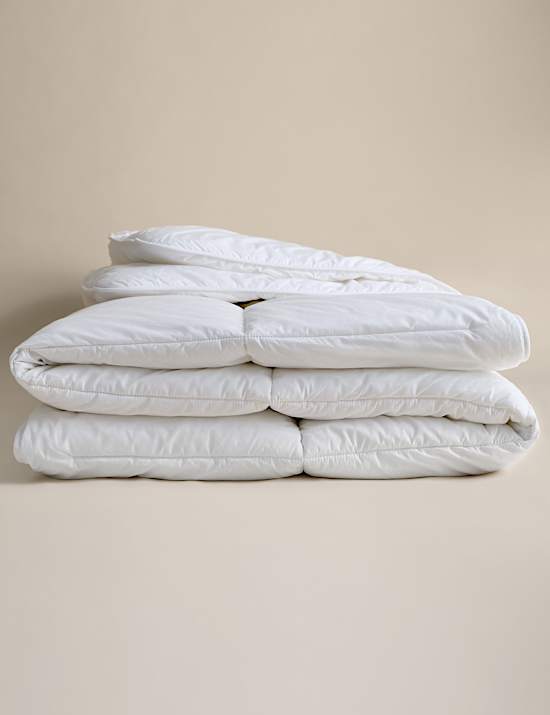 Luxury Down Alternative 10.5 Tog Duvet