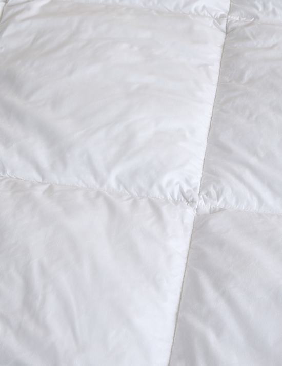 Luxury Down Alternative 10.5 Tog Duvet