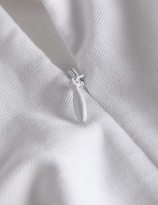 2pk Ultimate Comfort Pillow Protectors