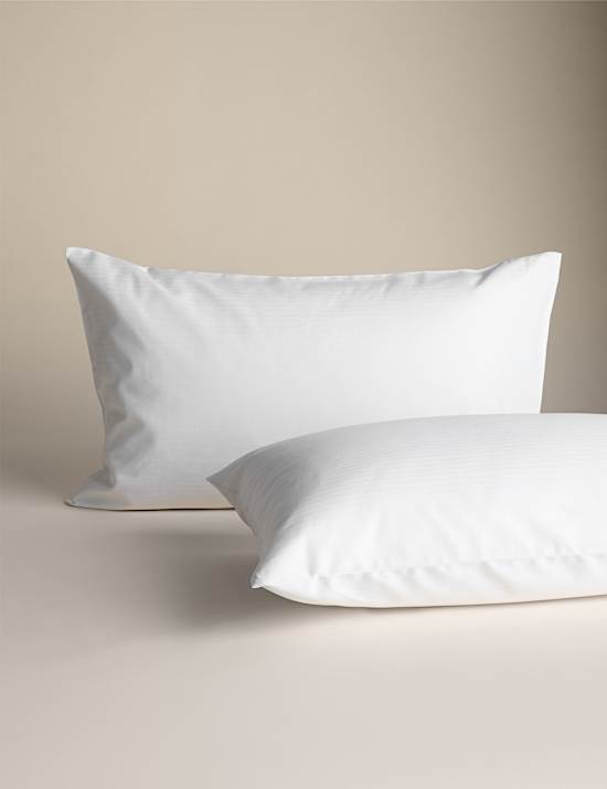 2pk Ultimate Comfort Pillow Protectors