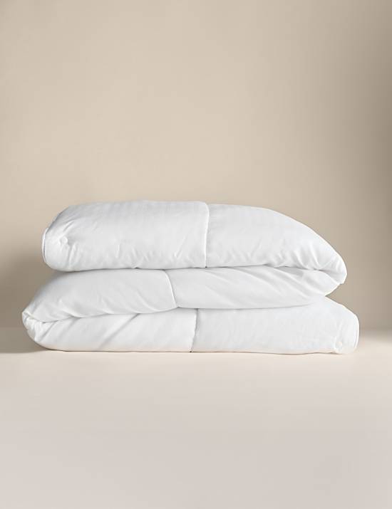 Smart Wash & Dry 13.5 Tog All Seasons Duvet