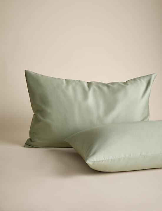 2pk Ultimate Soft & Silky Pillowcases