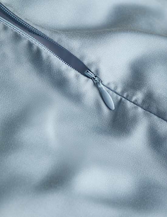 2er-Pack Ultimate Seidig weiche Kissenbez&uuml;ge