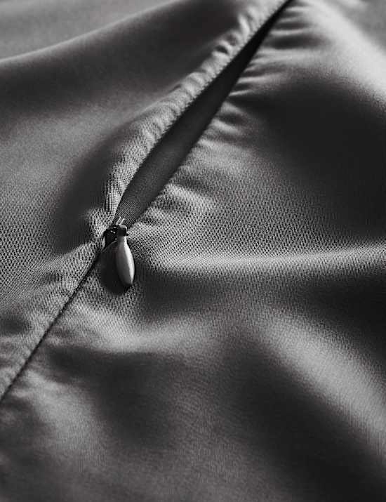 Hedvábně jemné povlaky na polštáře Ultimate, 2 ks