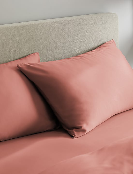 2pk Ultimate Soft & Silky Pillowcases