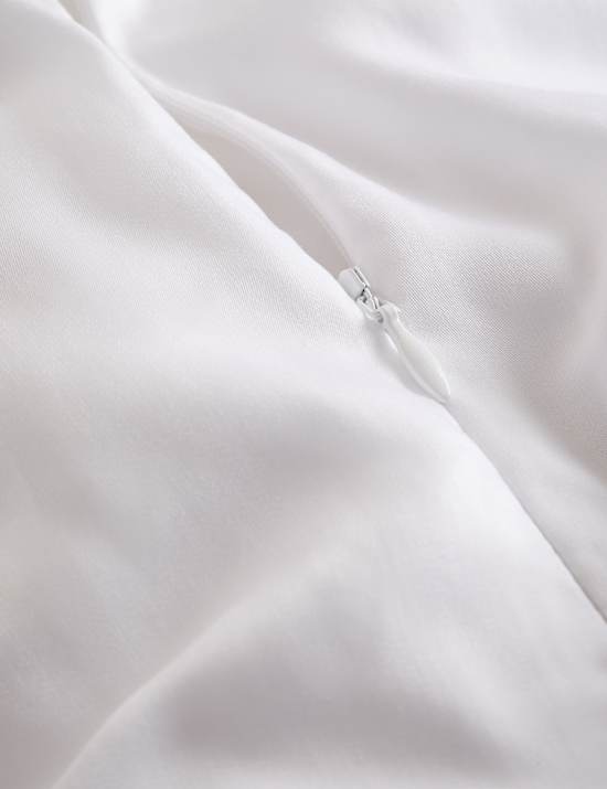 2er-Pack Ultimate Seidig weiche Kissenbezüge