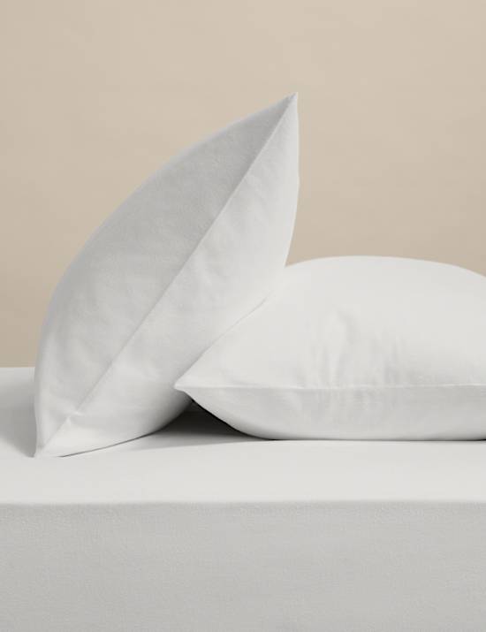 Pure Cotton Brushed Bedding Set