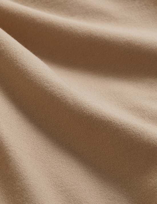 Pure Cotton Brushed Bedding Set