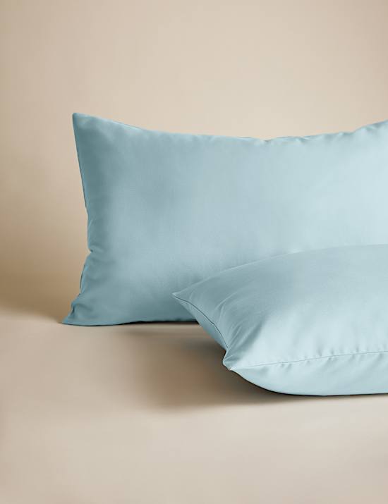 Parure de lit douce et soyeuse The Ultimate