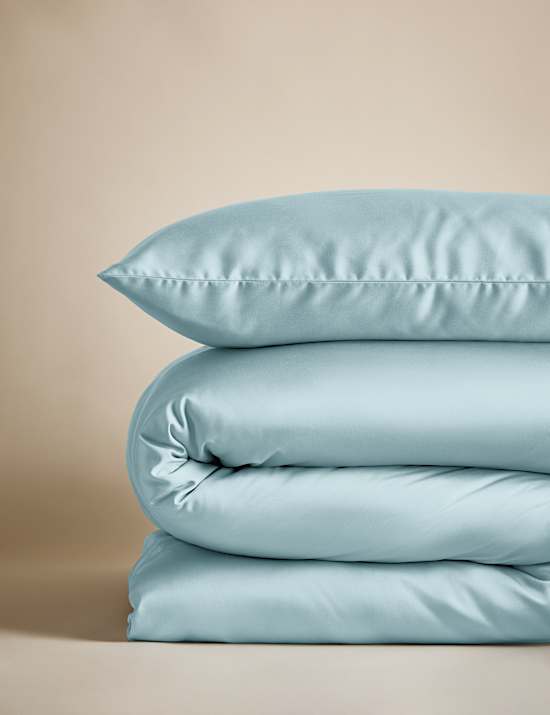 Parure de lit douce et soyeuse The Ultimate