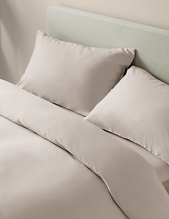 The Ultimate Soft & Silky Bedding Set